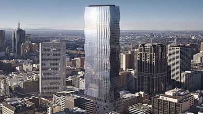 Feuding Singaporean developers combine in surprise Melbourne site offering