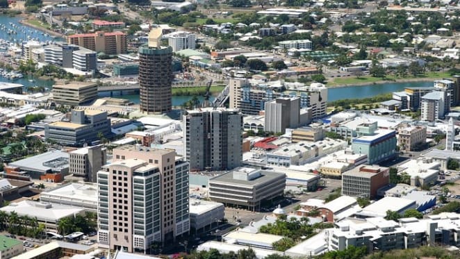 Townsville industrial sector shows early signs of recovery: HTW Industrial