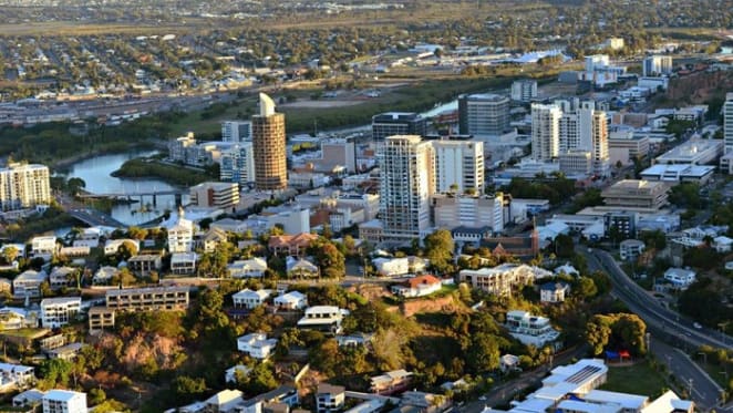 Has the Townsville housing market taken a hit following the floods?