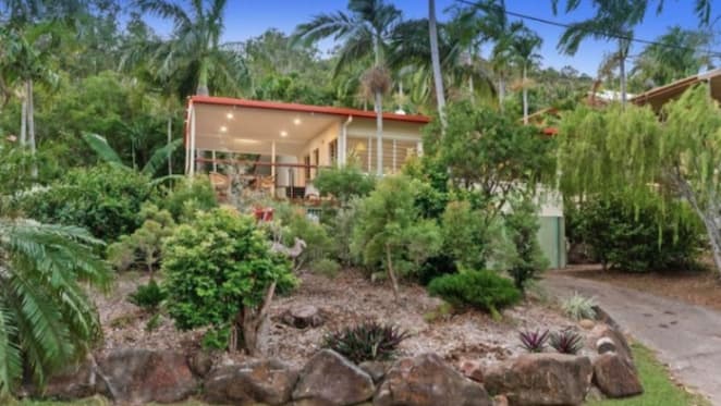 First home buyers think it's time to buy in Townsville: HTW