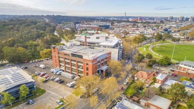 Abbotsford parcel fronting the Yarra River on the market