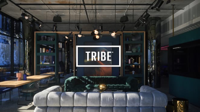 Accor launches new lifestyle brand TRIBE