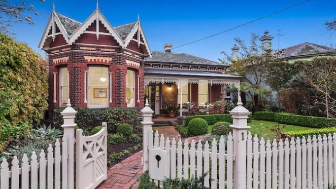 Kintore Street, Camberwell trophy home listing after 40 years