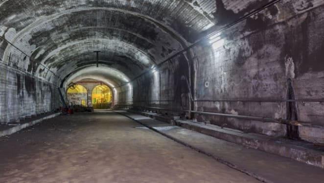 Sydney Trains seek lease interest for St James Station tunnel redevelopment