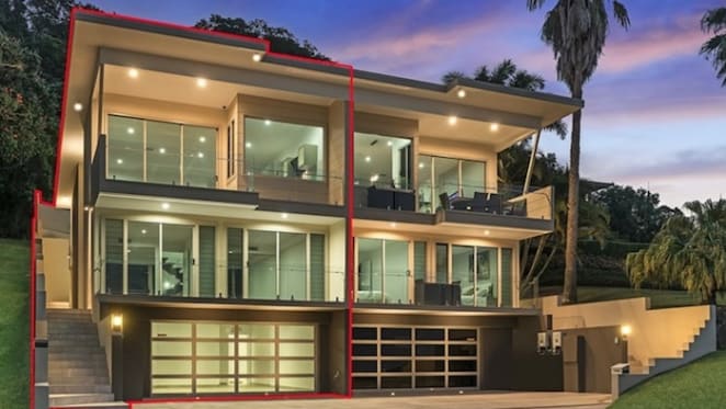 Tweed Heads property listed for auction by mortgagee