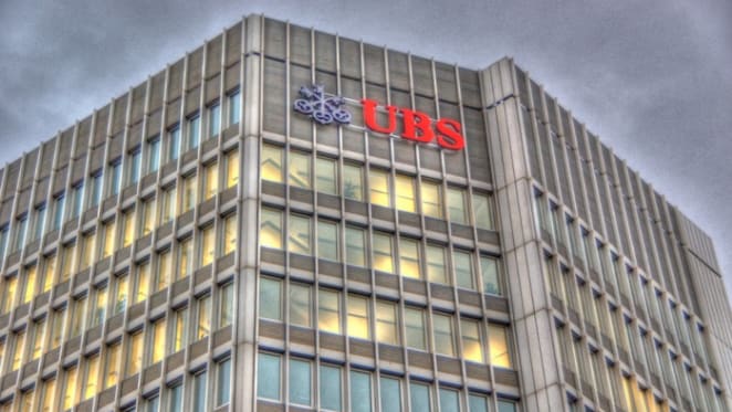 UBS analysts change home price forecast after home loan drop