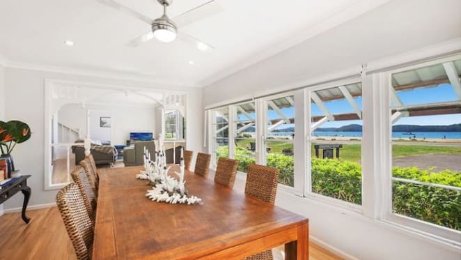 Mortgage broker John Kolenda sells Umina Beach weekender