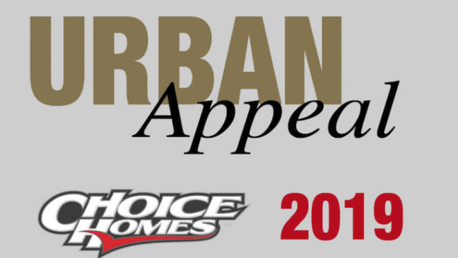 Choice Homes launch fifth edition of Urban Appeal magazine