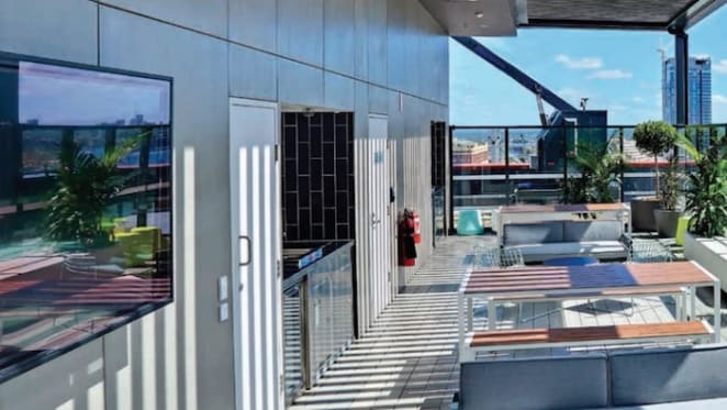 Sydney most attractive for investing into student accommodation: Savills
