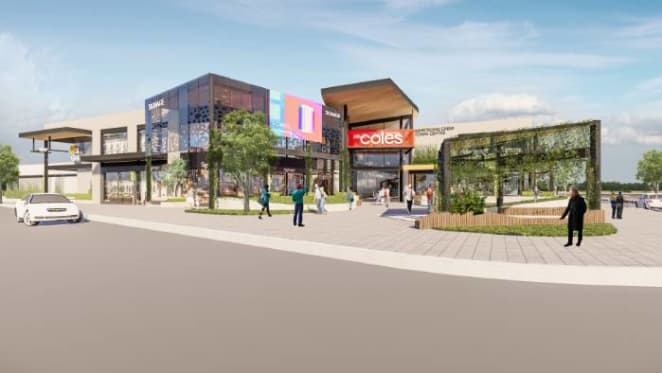 Welsh Group buys another site at Armstrong Creek with construction set to commence