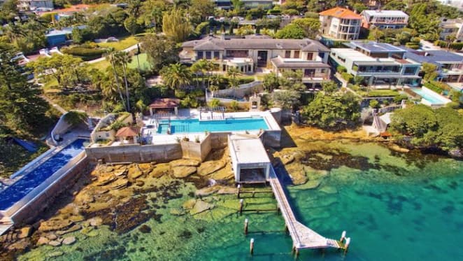 Slowdown hits prestige sales in wake of Phoenix Acres, Vaucluse sale last December