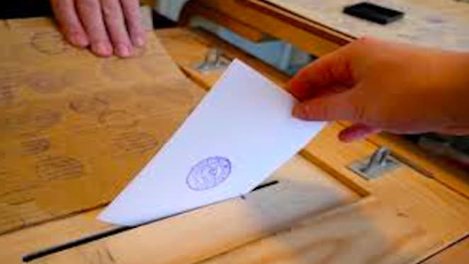 The election result will set the scene for the remaining 2019 property outlook