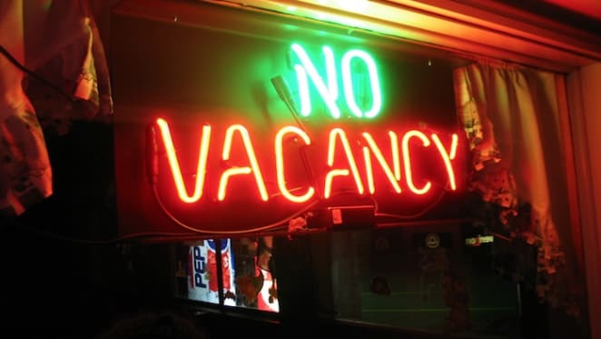 Sydney and Canberra drive national vacancy rates higher in December: SQM Research