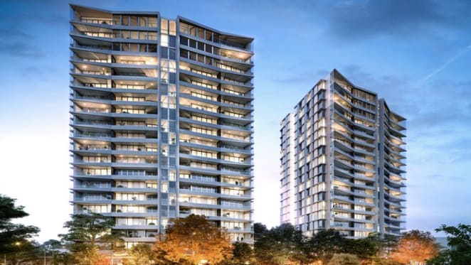 Newcastle’s sporting fortunes are dwindling, but not the local property market: HTW