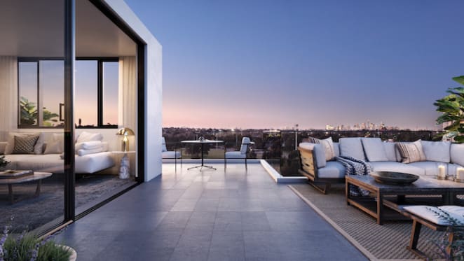Developer Level 33 buys Wolli Creek site with dual-tower development approval