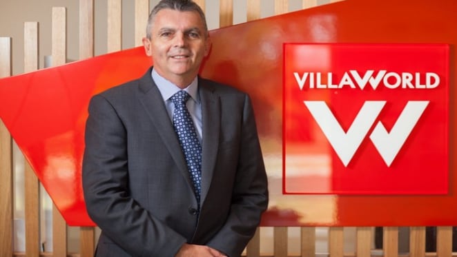 Residential house and land developer Villa World sales down in HY19