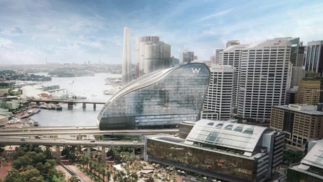 Sydney set to welcome W Hotels in 2020