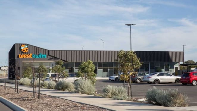 Architectural firm Buchan designs WA aquatic centre in Lakelands