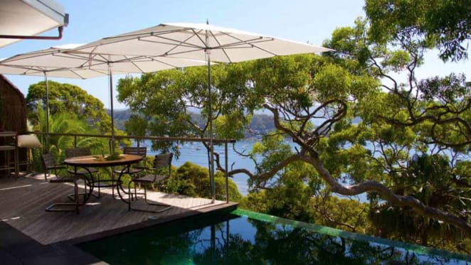Fashion veteran Peter Weiss sells Peter Muller designed Palm Beach weekender