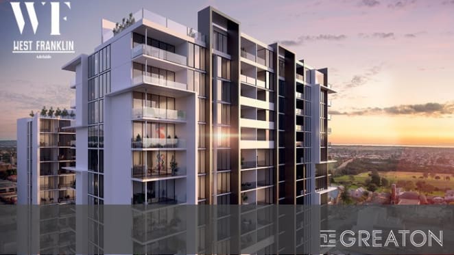 The jewel in Adelaide’s crown is attracting investors