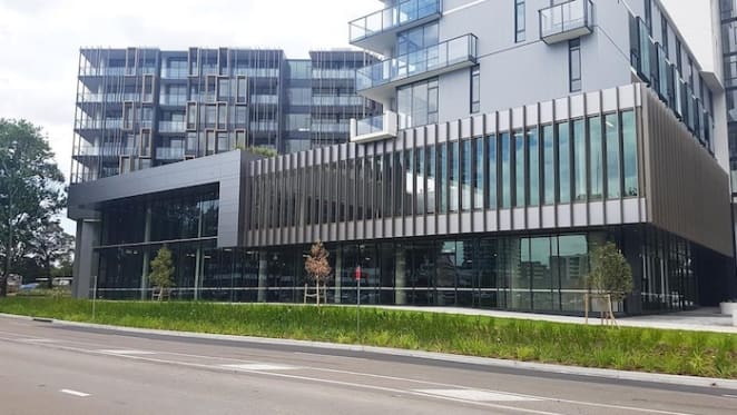 Co-work space company WOTSO break Zetland lease drought