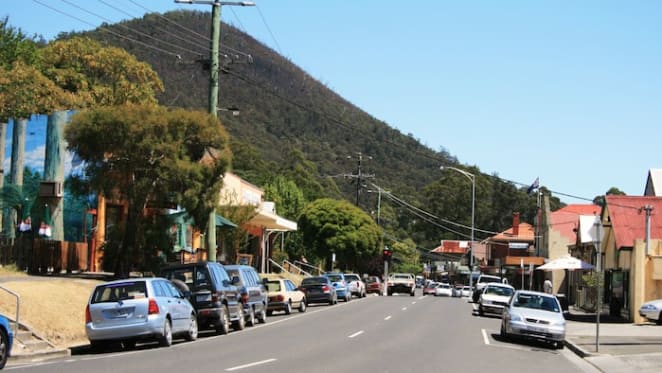 Real estate hotspots continue to emerge in regional Victoria: Hotspotting's Terry Ryder