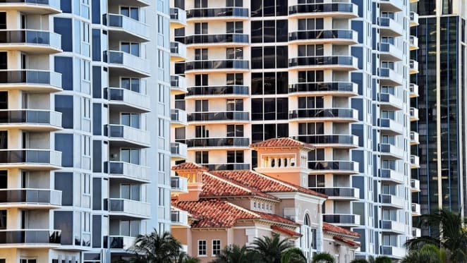 Rental vacancies to tighten: Pete Wargent