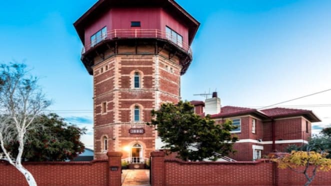 Canberra towers over other capitals with late spring auction success rate