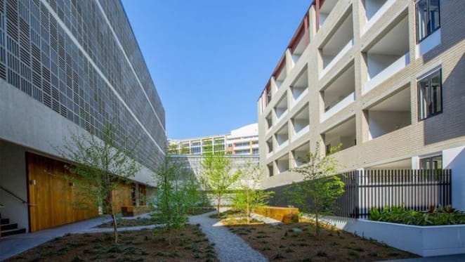 Emotive language on ghettos wrong for Waterloo renewal: Chris Johnson