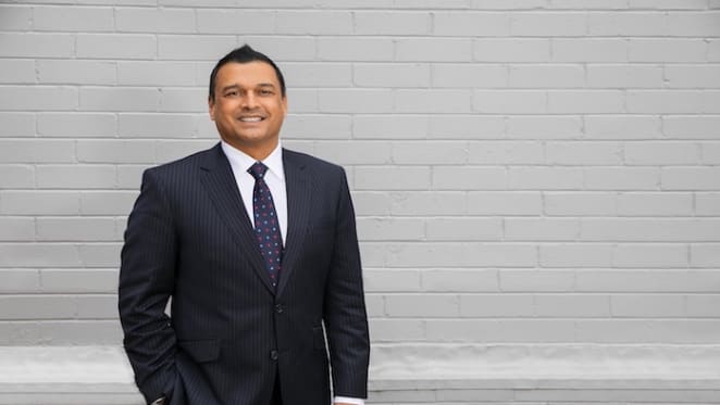 McGrath lose veteran North Shore agent Wayne Walter to new Raine & Horne office