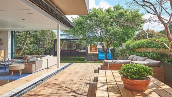 Paul Howes and wife Olivia Wirth quietly sell in Randwick