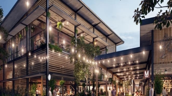 Scentre Group lines up $900 million Westfield centres in Gold Coast, Perth and Melbourne
