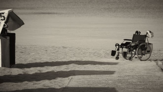 Increasing accessibility for those with disability isn't that hard: Deakin University