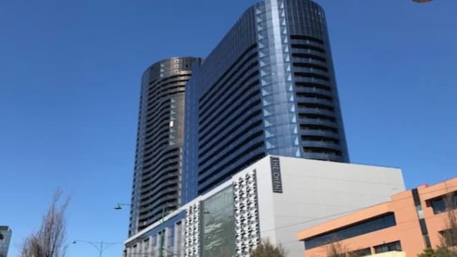 20 percent pay cash in Deague-Ironfish project, Whitehorse Towers