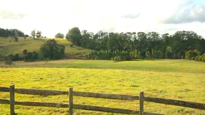 Mark Burrows sells Widgee Waa at East Kangaloon to tech billionaire Mike Cannon-Brookes