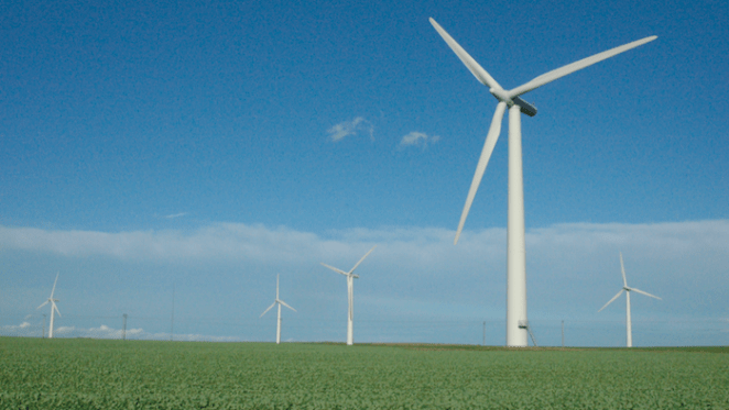 Taller, faster, better, stronger: wind towers are only getting bigger: Con Doolan