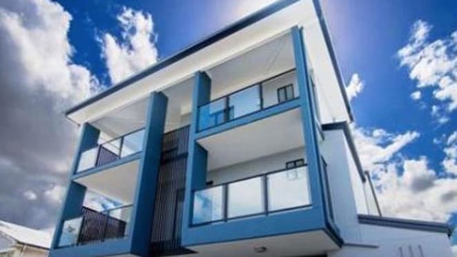 Brisbane's apartment price dips by $50,000: SQM Research