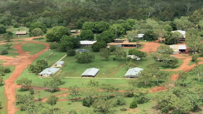 McMillan family buys Wollogorang and Wentworth Stations