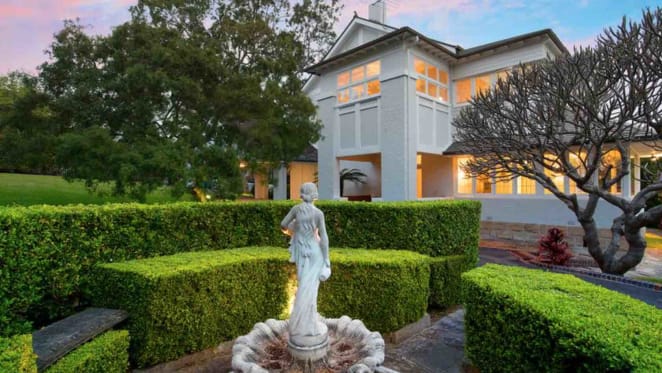Niddrie for sale in Wollstonecraft