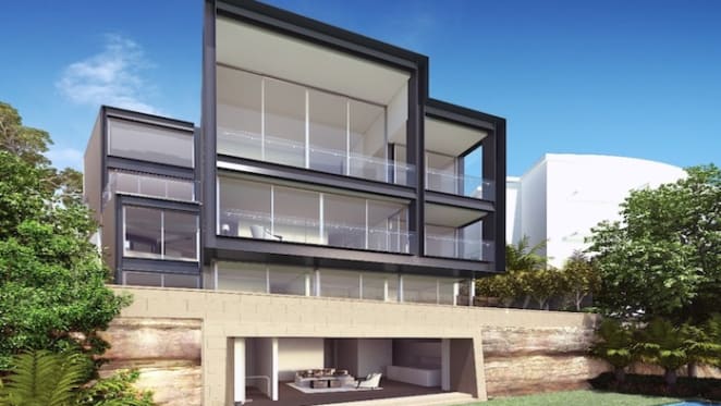 Mystery whether Chinese vendor sells to Russian buyer on Wolseley Road, Point Piper