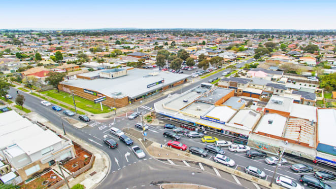 Woolworths Hadfield sold for third time in two years