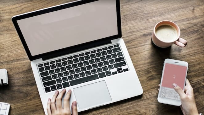 Working at home to avoid coronavirus? This tech lets you (almost) replicate the office