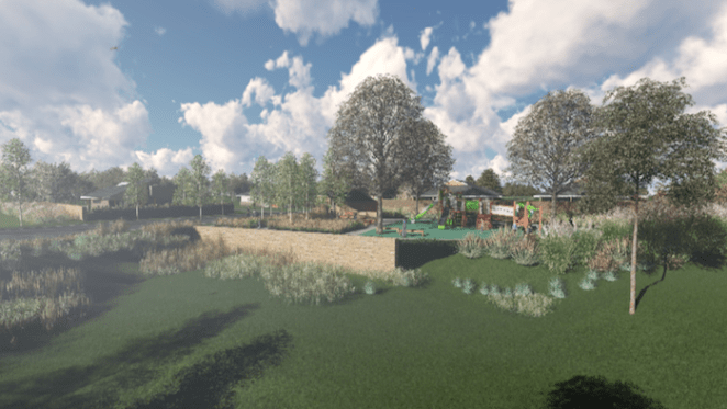 Iris Capital to launch land lots in Wyndham Ridge, Hunter Valley estate