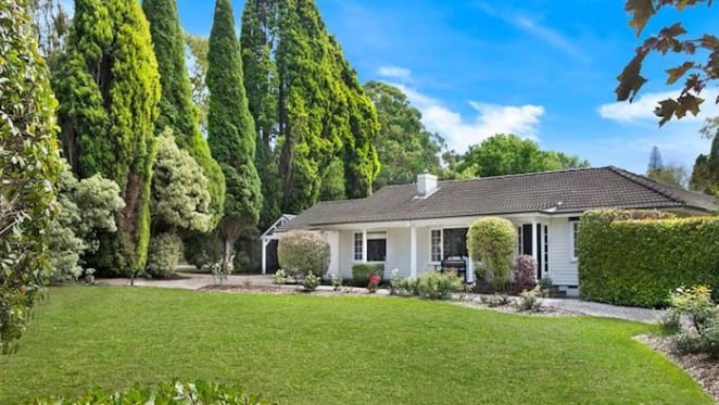 Bowral trophy home Wynnstay sold for $1.5 million