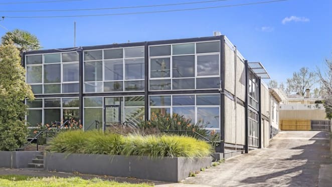 Vicfarm leases a Hawthorn building for its new Melbourne HQ