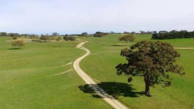 Woodlea Park at Yass listed for sale