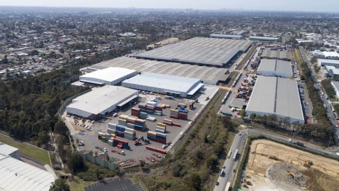 New tenants sign up at Stockland Western Sydney logistics centres
