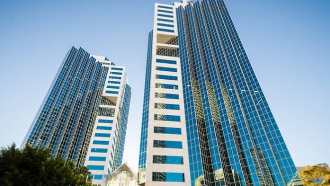 US giant fund manager Starwood buys Zenith Chatswood for $440 million