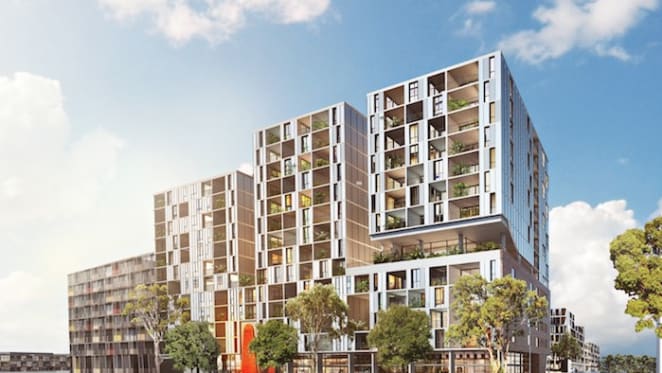 Developer Lincon’s call for a partner to develop its $600 million Zetland project