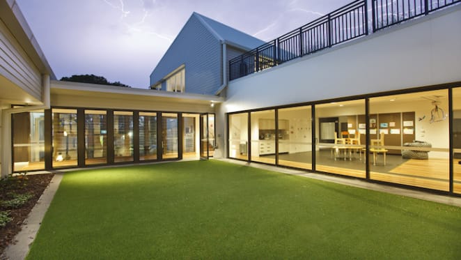 Turner & Townsend’s Scott Sheehan wins Construction Professional of the Year award